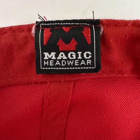 Pueblo Building Materials Inc. Dad Hat Adjustable Strap Back Cap Magic Headwear - Picture 9 of 9